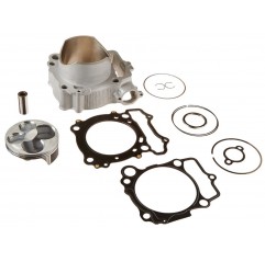 CYLINDER WORKS CYLINDER KOMPLETNY YAMAHA YZF 250 '14-'15, WRF 250 '15 BIG BORE (+3MM 269CM3)