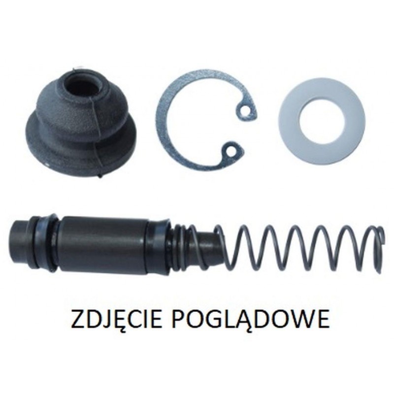 MAGURA ZESTAW NAPRAWCZY POMPY RADIAL 190 ( ŚR. TŁOCZKA 16MM)