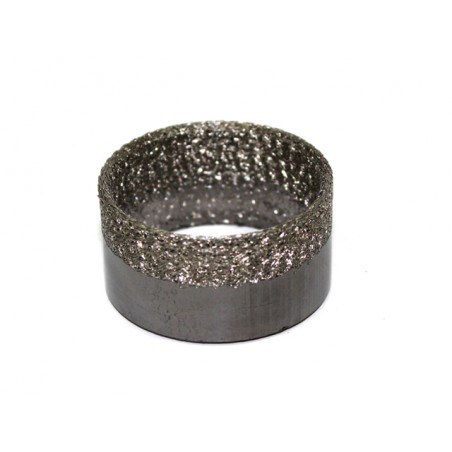 NACHMAN USZCZELKA TŁUMIKA YAMAHA RAPTOR YFM 660/700 '01-'11 (46,4X42X25MM)