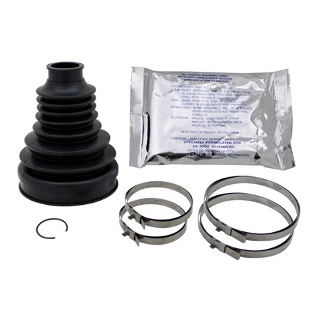 NACHMAN OSŁONA PRZEGUBU NAPĘDOWEGO ATV CAN-AM, POLARIS (BRONCO)