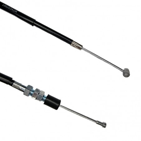 MTX 2022/08 LINKA SPRZĘGŁA YAMAHA XT 600 '83-'86