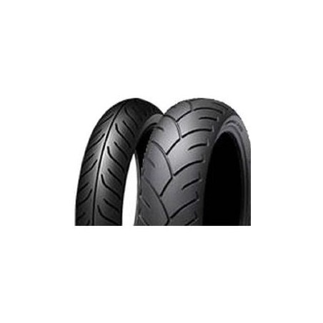 DUNLOP OPONA 130/70R18 D423 63H TL PRZÓD HONDA GL1800 GOLD WING (2018) DOT 19/2022