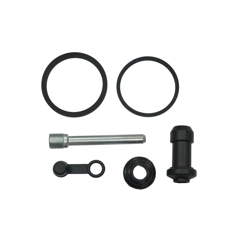 NACHMAN ZESTAW NAPRAWCZY ZACISKU HAMULCOWEGO TYŁ YAMAHA YFM 550 '09-14, YFM 700 GRIZZLY '07-16