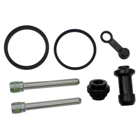 NACHMAN ZESTAW NAPRAWCZY ZACISKU HAMULCOWEGO TYŁ YAMAHA RHINO 450 '06-09, 660 '04-07, YFM 700R RAPTOR '06-12