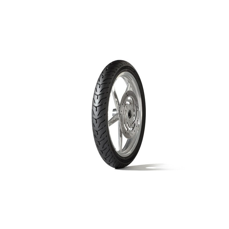 DUNLOP OPONA 130/60B19 D408 61H TL PRZÓD HARLEY-DAVIDSON DOT 21/2019
