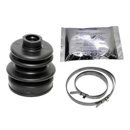 NACHMAN OSŁONA PRZEGUBU NAPĘDOWEGO ATV ARCTIC CAT, HONDA, KAWASAKI, YAMAHA (BRONCO)