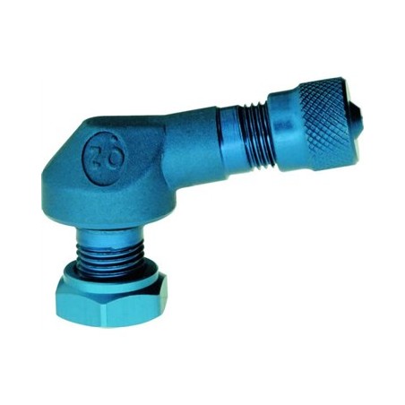 ARIETE WENTYL 11,3MM NIEBIESKI