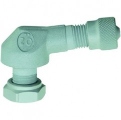 ARIETE WENTYL 11,3MM ALUMINIUM