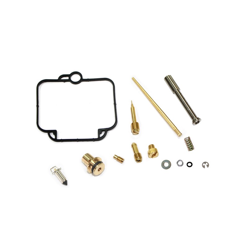 NACHMAN ZESTAW NAPRAWCZY GAŹNIKA YAMAHA YFM 600 GRIZZLY (98-01) (BRONCO)(26-1371)