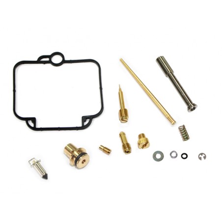 NACHMAN ZESTAW NAPRAWCZY GAŹNIKA YAMAHA YFM 600 GRIZZLY (98-01) (BRONCO)(26-1371)
