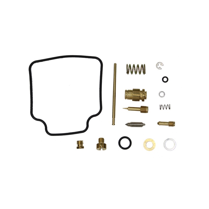 NACHMAN ZESTAW NAPRAWCZY GAŹNIKA SUZUKI LT-4WD QUADRUNNER (90-96) (BRONCO)(26-1420)