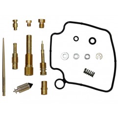 NACHMAN ZESTAW NAPRAWCZY GAŹNIKA HONDA TRX 400FA, TRX 400FGA (04-07) (BRONCO)(26-1337)