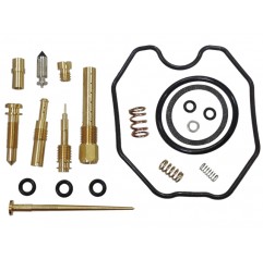 NACHMAN ZESTAW NAPRAWCZY GAŹNIKA HONDA TRX 250TE/TM RECON (06-14) (BRONCO)(26-1321)