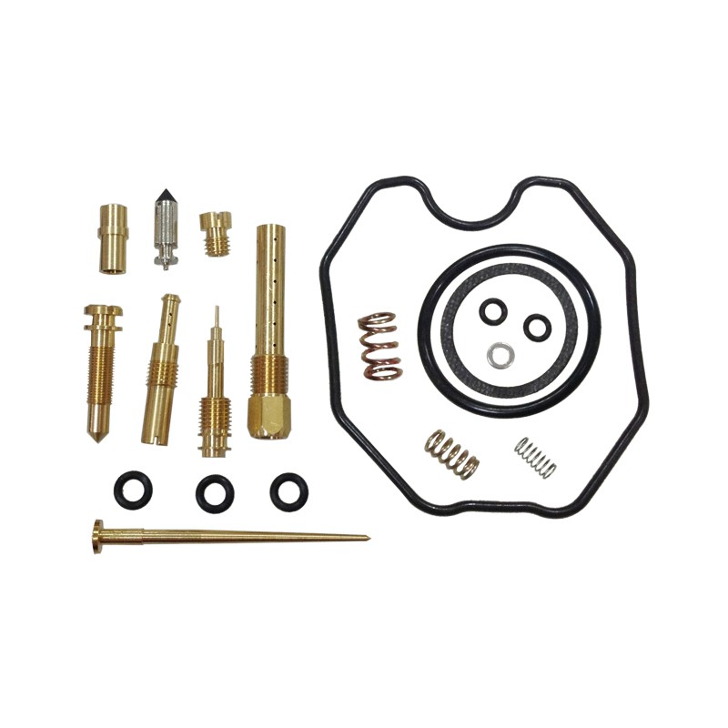 NACHMAN ZESTAW NAPRAWCZY GAŹNIKA HONDA TRX 250TE/TM RECON (06-14) (BRONCO)(26-1321)