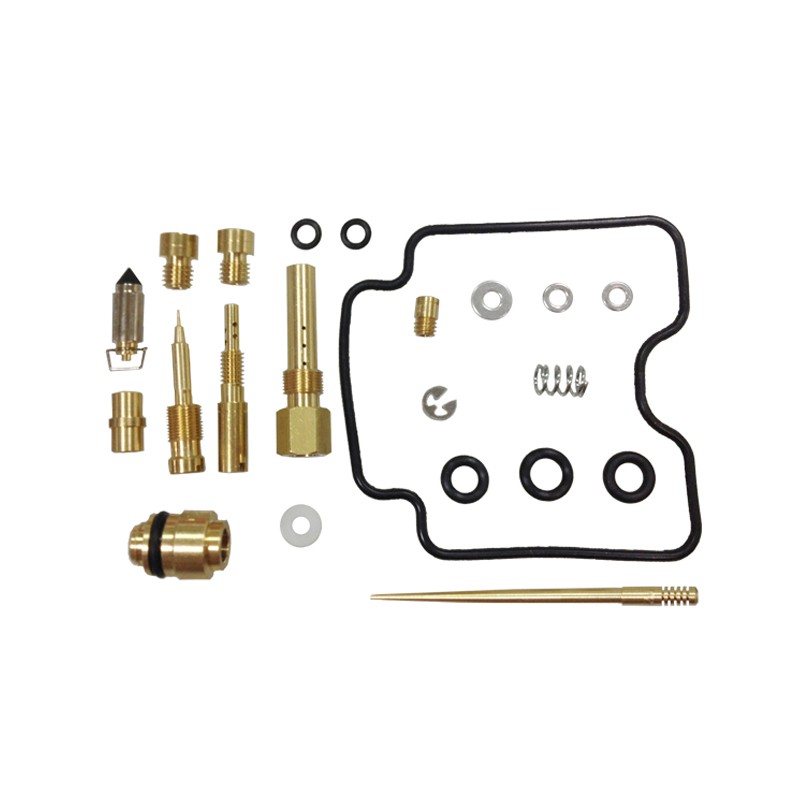 NACHMAN ZESTAW NAPRAWCZY GAŹNIKA YAMAHA YFM 400FW BIG BEAR (00-12) (BRONCO)(26-1388)