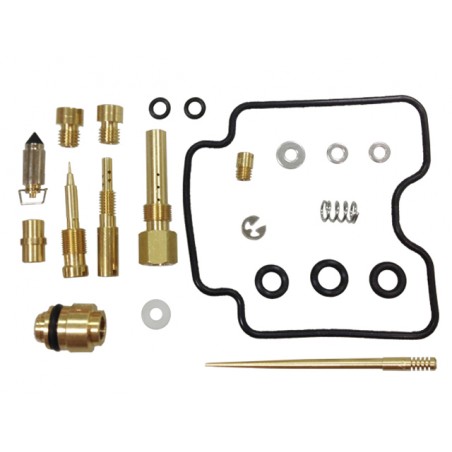 NACHMAN ZESTAW NAPRAWCZY GAŹNIKA YAMAHA YFM 400FW BIG BEAR (00-12) (BRONCO)(26-1388)