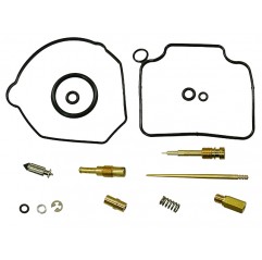 NACHMAN ZESTAW NAPRAWCZY GAŹNIKA HONDA TRX 300EX (93-08) (BRONCO)(26-1329)
