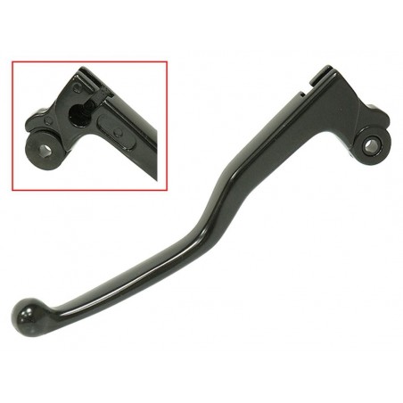 NACHMAN 2022/11 DŹWIGNIA SPRZĘGŁA YAMAHA XT 125X '05, DT 50R/SM '04-'11 (OEM: 1D4-H3912-10)