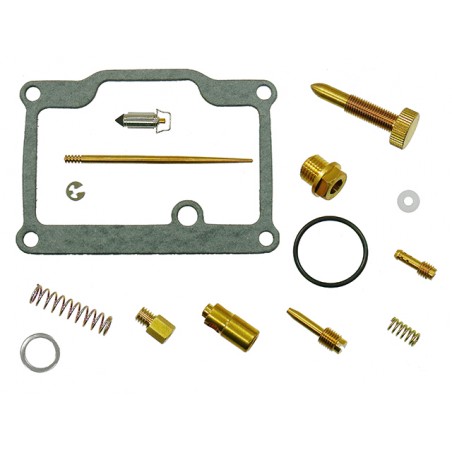 NACHMAN ZESTAW NAPRAWCZY GAŹNIKA POLARIS 300 2X2/4X4 (94-95), 300 XPLORER/XPRESS (96-99) (BRONCO)(26-1033)