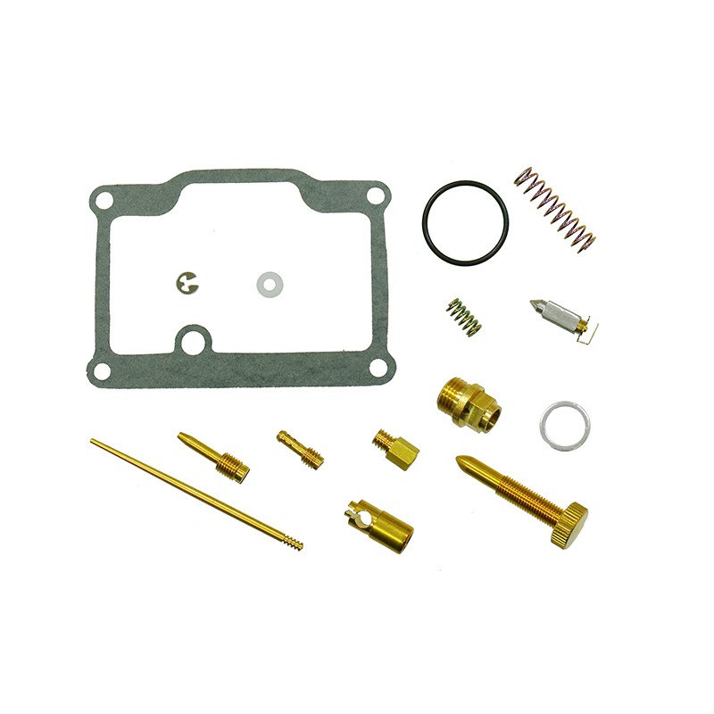 NACHMAN ZESTAW NAPRAWCZY GAŹNIKA POLARIS SPORTSMAN 4X4 (94-95), 400L/XPLORER (94-95) (BRONCO)(26-1019)