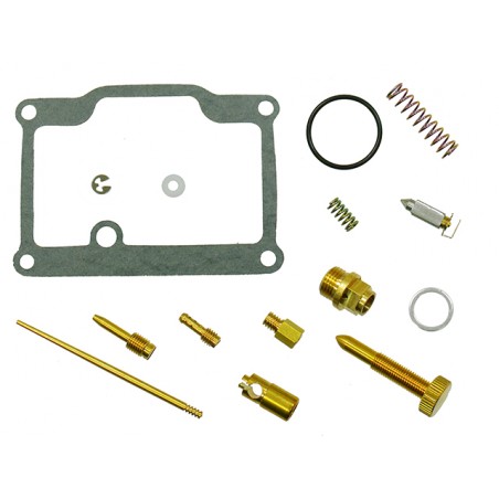 NACHMAN ZESTAW NAPRAWCZY GAŹNIKA POLARIS SPORTSMAN 4X4 (94-95), 400L/XPLORER (94-95) (BRONCO)(26-1019)