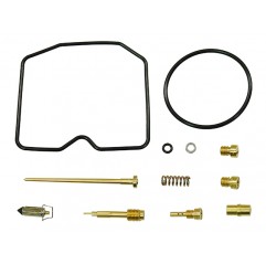 NACHMAN ZESTAW NAPRAWCZY GAŹNIKA KAWASAKI KVF 300 PRAIRIE (99-02) (BRONCO)(26-1224)