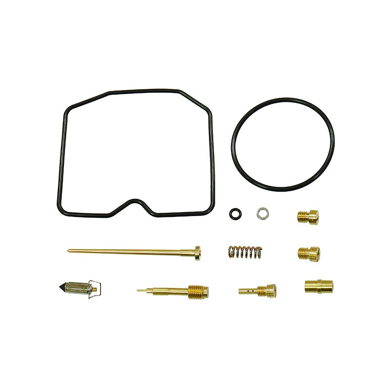 NACHMAN ZESTAW NAPRAWCZY GAŹNIKA KAWASAKI KVF 300 PRAIRIE (99-02) (BRONCO)(26-1224)