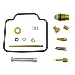 NACHMAN ZESTAW NAPRAWCZY GAŹNIKA SUZUKI LTF 500F QUADRUNNER (98-02) (BRONCO)(26-1086)