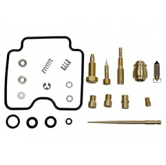 NACHMAN ZESTAW NAPRAWCZY GAŹNIKA YAMAHA YFM 450FG GRIZZLY (07-14), YFM 450FX WOLVERINE (07-10) (BRONCO)(26-1365)