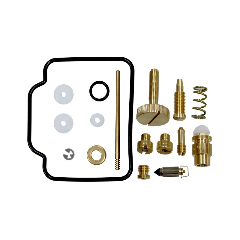 NACHMAN ZESTAW NAPRAWCZY GAŹNIKA POLARIS SPORTSMAN 400 HO (08-14), HAWKEYE 400 HO (11-14), SPORTSMAN 450 (06-07) (BRONCO)(26-102