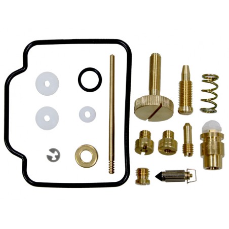 NACHMAN ZESTAW NAPRAWCZY GAŹNIKA POLARIS SPORTSMAN 400 HO (08-14), HAWKEYE 400 HO (11-14), SPORTSMAN 450 (06-07) (BRONCO)(26-102