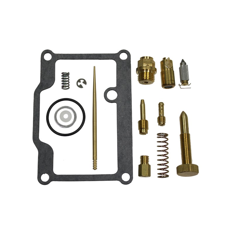 NACHMAN ZESTAW NAPRAWCZY GAŹNIKA POLARIS SCRAMBLER 400 2X4 (00-01), SCRAMBLER 400 4X4 (97-00) (BRONCO)(26-1344)