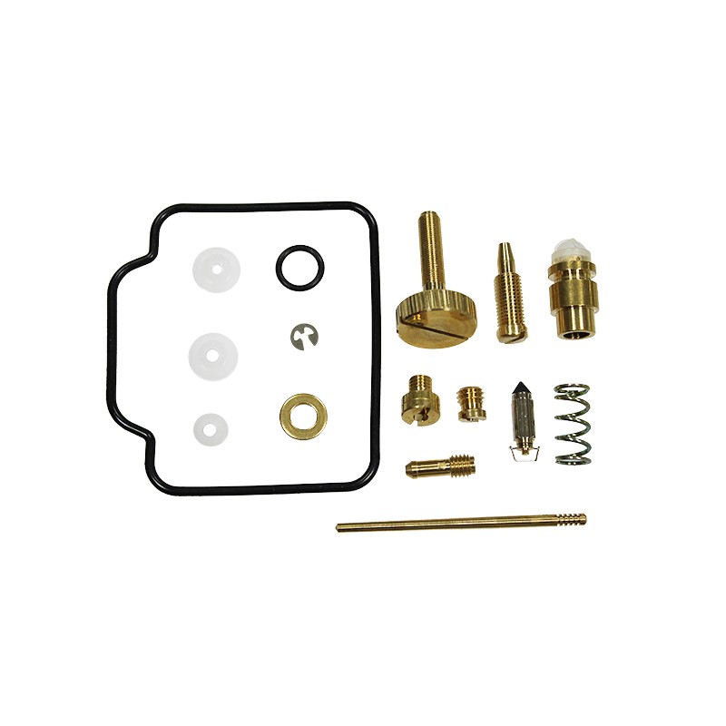 NACHMAN ZESTAW NAPRAWCZY GAŹNIKA POLARIS SPORTSMAN 400 (03-05) (BRONCO)(26-1022)