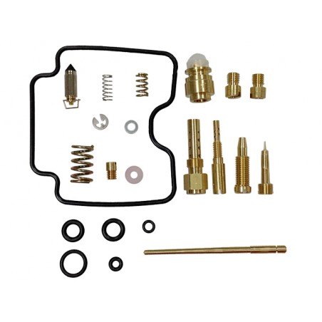 NACHMAN ZESTAW NAPRAWCZY GAŹNIKA YAMAHA YFM 350R RAPTOR (04-13) (BRONCO)(26-1263)