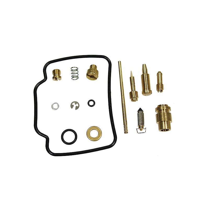 NACHMAN ZESTAW NAPRAWCZY GAŹNIKA POLARIS RANGER 500 4X4 (02-06) (BRONCO)(26-1336)