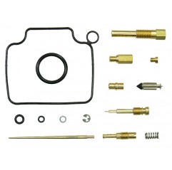 NACHMAN ZESTAW NAPRAWCZY GAŹNIKA HONDA TRX 450R (04-05) (BRONCO)(26-1364)