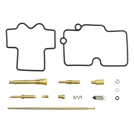 NACHMAN ZESTAW NAPRAWCZY GAŹNIKA HONDA TRX 450ER (06-12) (BRONCO)(26-1359)
