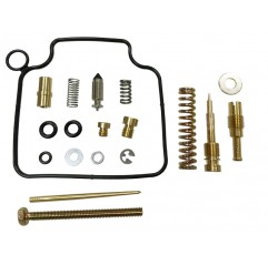 NACHMAN ZESTAW NAPRAWCZY GAŹNIKA HONDA TRX400FW (95-03) (BRONCO)(26-1363)
