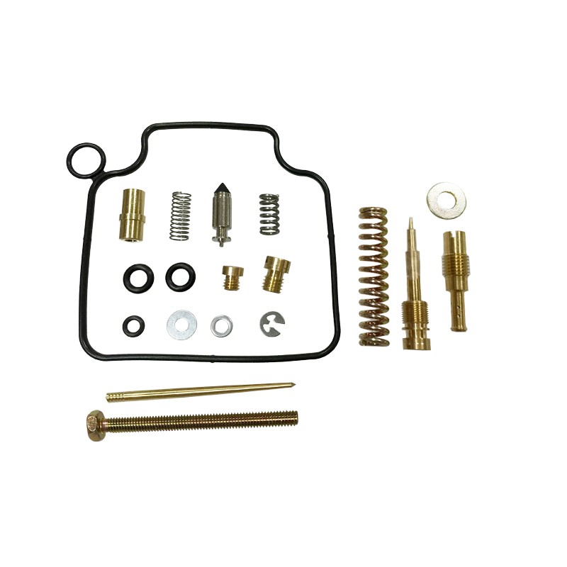 NACHMAN ZESTAW NAPRAWCZY GAŹNIKA HONDA TRX400FW (95-03) (BRONCO)(26-1363)