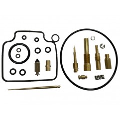NACHMAN ZESTAW NAPRAWCZY GAŹNIKA HONDA TRX 400EX/X (05-14) (BRONCO)(26-1333)