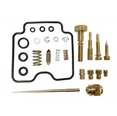 NACHMAN ZESTAW NAPRAWCZY GAŹNIKA YAMAHA YXR 660 RHINO (04-07) (BRONCO)