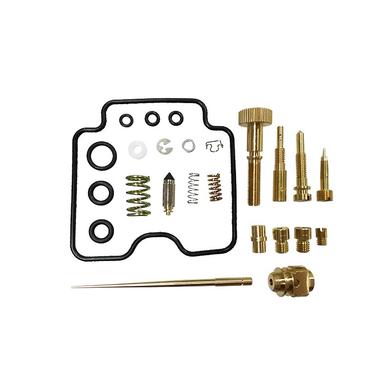 NACHMAN ZESTAW NAPRAWCZY GAŹNIKA YAMAHA YXR 660 RHINO (04-07) (BRONCO)