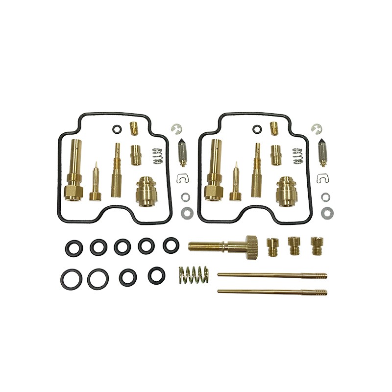 NACHMAN ZESTAW NAPRAWCZY GAŹNIKA YAMAHA YFM 660 RAPTOR (01-05) (BRONCO)(26-1368)