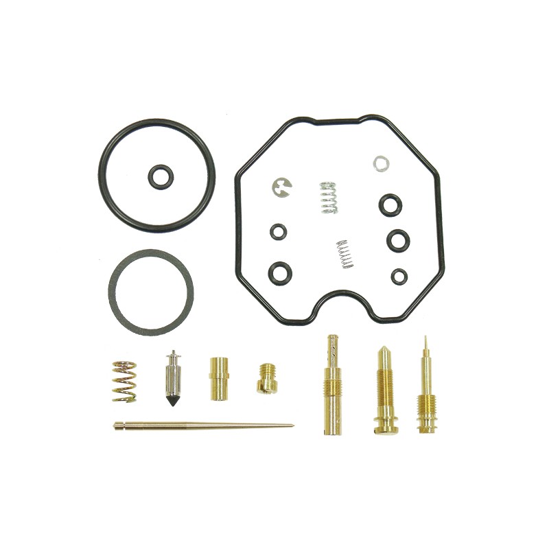 NACHMAN ZESTAW NAPRAWCZY GAŹNIKA HONDA TRX 250EX '06-08, TRX 250X '09-12 (BRONCO)(26-1325)