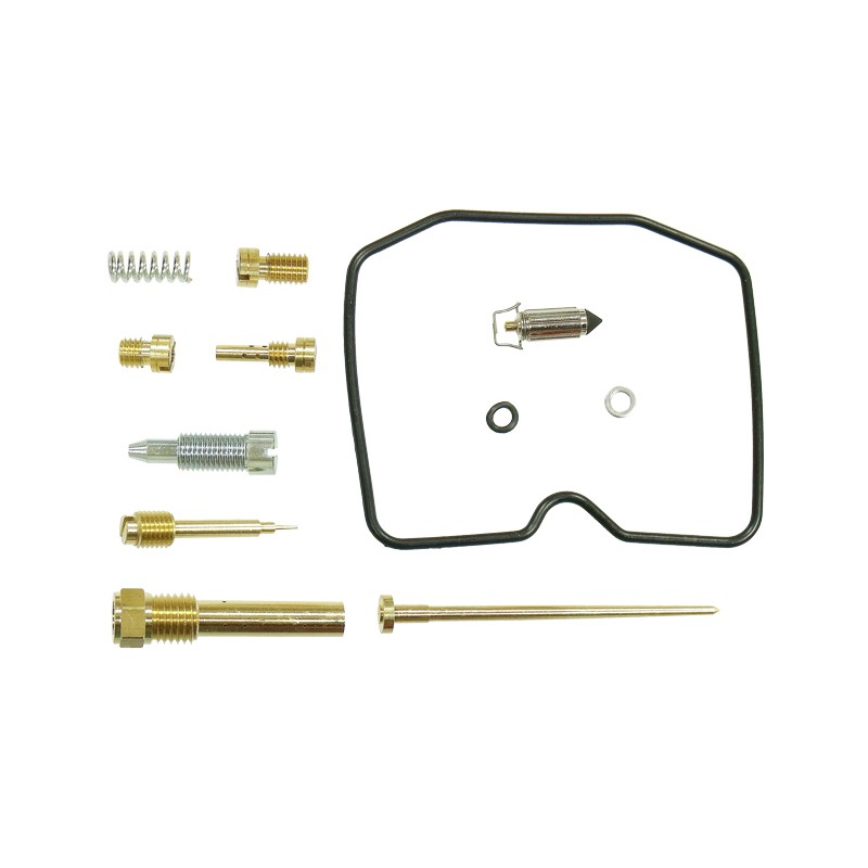 NACHMAN ZESTAW NAPRAWCZY GAŹNIKA KAWASAKI KEF 300 LAKOTA '95-03 (BRONCO)(26-1230)