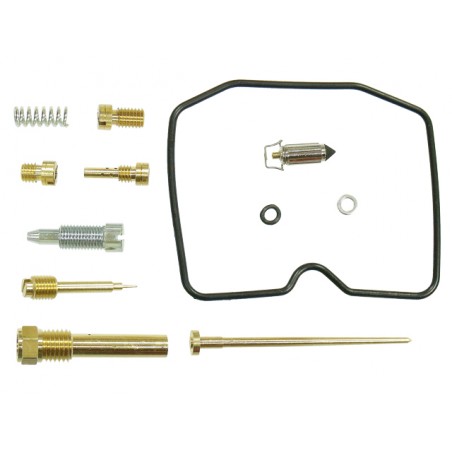 NACHMAN ZESTAW NAPRAWCZY GAŹNIKA KAWASAKI KEF 300 LAKOTA '95-03 (BRONCO)(26-1230)
