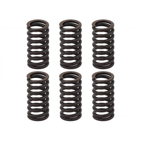 BRONCO 2022/11 SPRĘŻYNY SPRZĘGŁOWE SUZUKI LT 230 '85-'88, LT 250SK/SL/RF/RM 87-'92, LT 500 '87-'90,