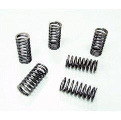 PSYCHIC 2022/11 SPRĘŻYNY SPRZĘGŁOWE HONDA CRF 230F '03-'16, CR 480R '82, (EBS024)