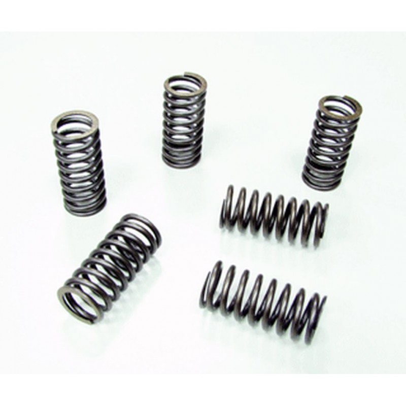 PSYCHIC 2022/11 SPRĘŻYNY SPRZĘGŁOWE HONDA CRF 230F '03-'16, CR 480R '82, (EBS024)