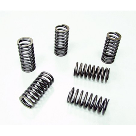 PSYCHIC 2022/11 SPRĘŻYNY SPRZĘGŁOWE HONDA CRF 230F '03-'16, CR 480R '82, (EBS024)